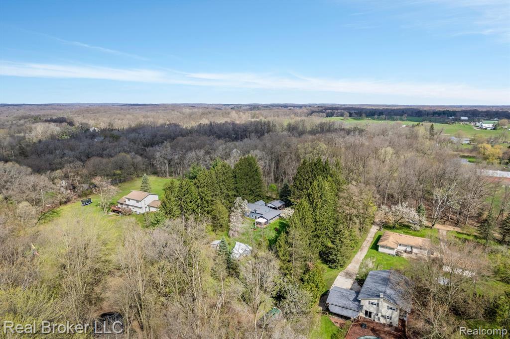 920 Munger Road Holly, MI 48442 - Photo 61 of 65