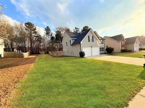 $344,999 | 227 Millstone Drive, Hampton, GA 30228