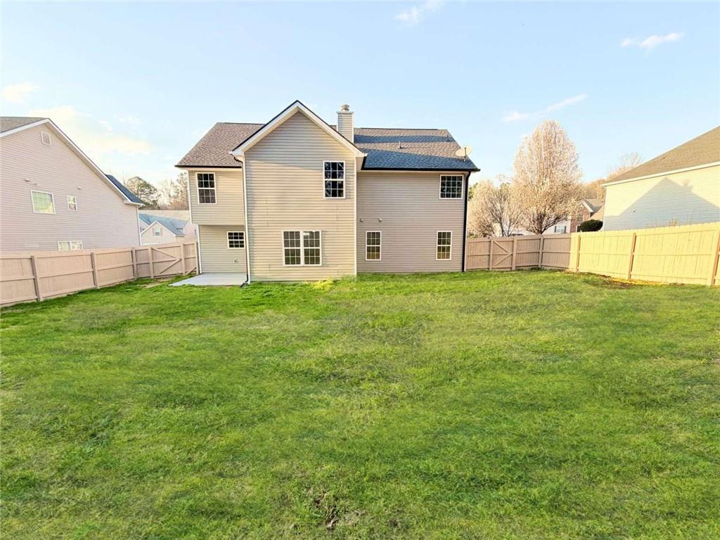 227 Millstone Drive Hampton, GA 30228 - Photo 4 of 25