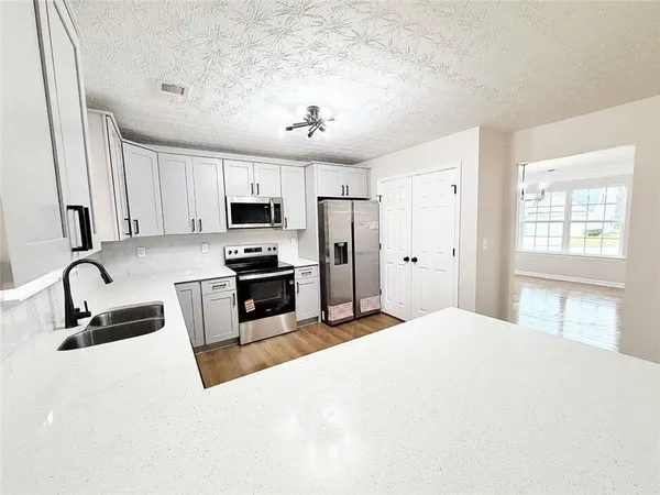 $344,999 | 227 Millstone Drive, Hampton, GA 30228
