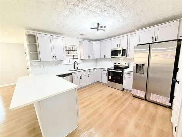 $344,999 | 227 Millstone Drive, Hampton, GA 30228