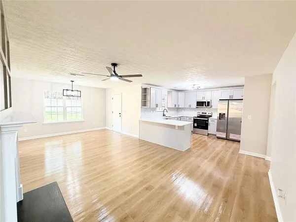 $344,999 | 227 Millstone Drive, Hampton, GA 30228