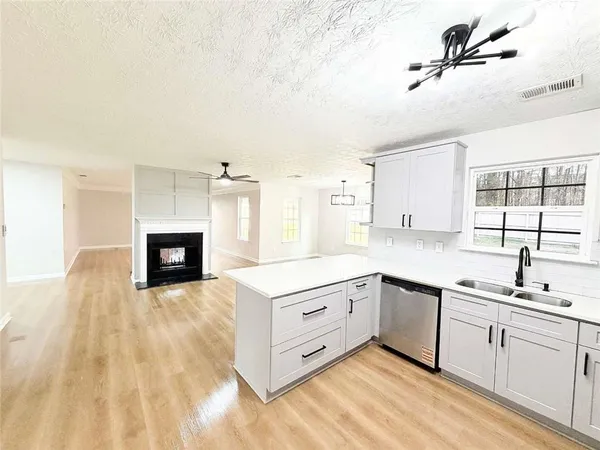 $344,999 | 227 Millstone Drive, Hampton, GA 30228