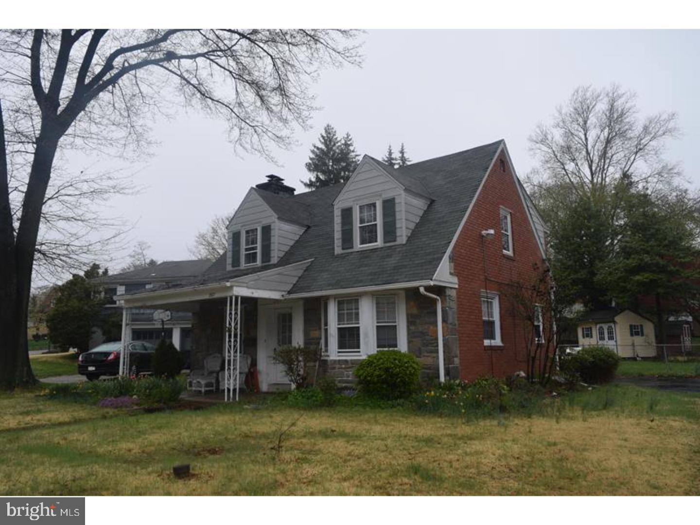 207 Hawthorne Road Morton, PA 19070 - Photo 2 of 5