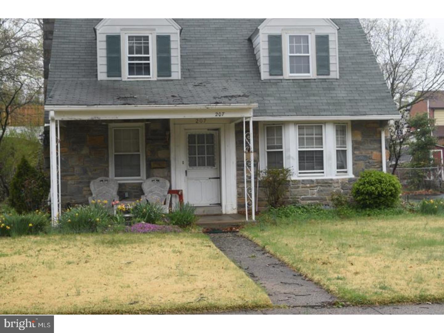 207 Hawthorne Road Morton, PA 19070 - Photo 4 of 5