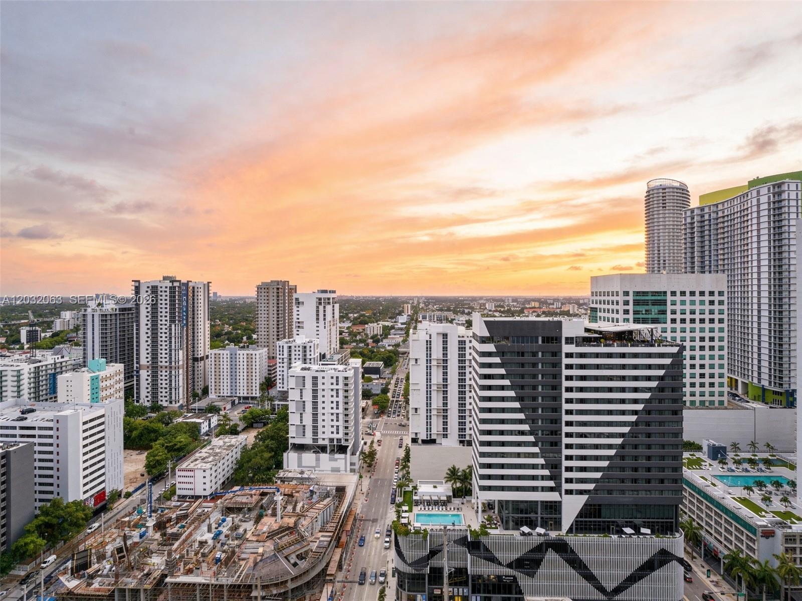 88 Southwest 7th Street, Unit 2302 Miami, FL 33130 - Photo 9 of 26