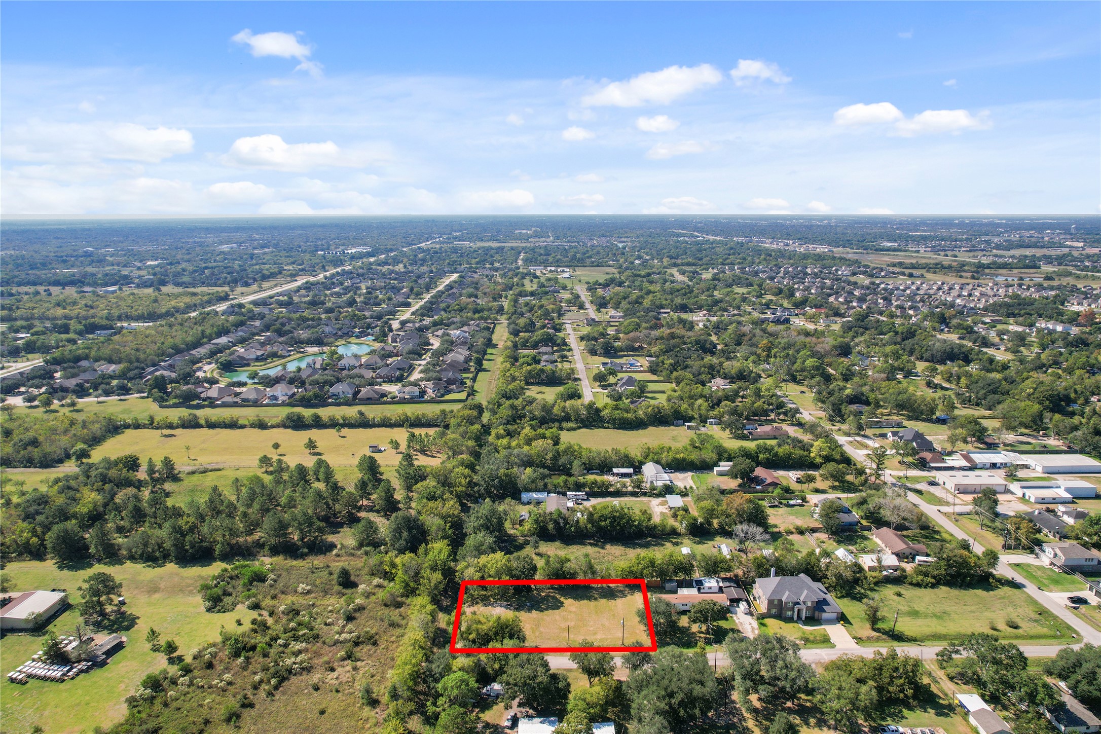 0 Aubrell Road Pearland, TX 77584 - Photo 5 of 6