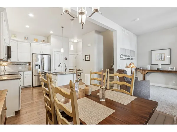 $407,000 | 2417 Trio Falls Drive, Loveland, CO 80538