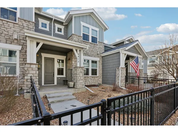 $399,000 | 2417 Trio Falls Drive, Loveland, CO 80538