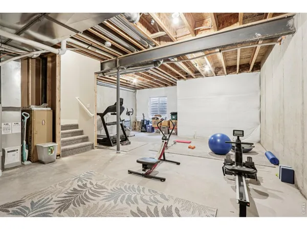 $399,000 | 2417 Trio Falls Drive, Loveland, CO 80538