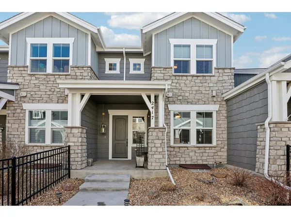 $399,000 | 2417 Trio Falls Drive, Loveland, CO 80538