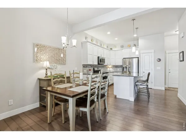 $399,000 | 2417 Trio Falls Drive, Loveland, CO 80538