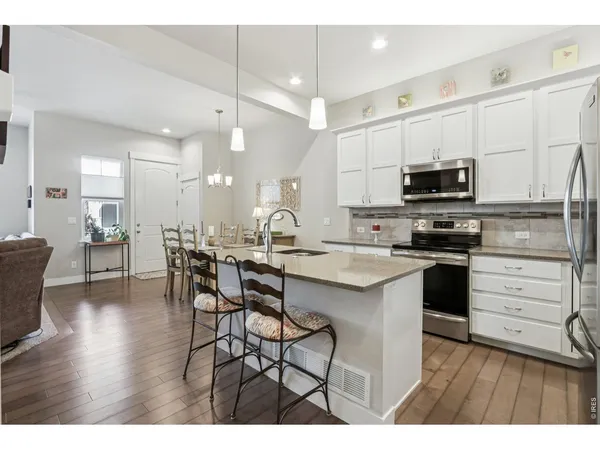 $399,000 | 2417 Trio Falls Drive, Loveland, CO 80538