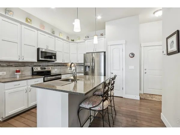 $399,000 | 2417 Trio Falls Drive, Loveland, CO 80538
