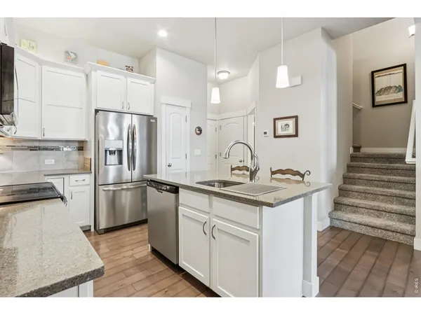 $399,000 | 2417 Trio Falls Drive, Loveland, CO 80538