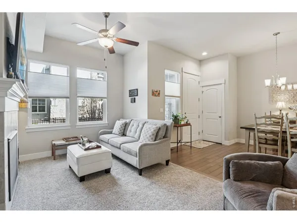 $399,000 | 2417 Trio Falls Drive, Loveland, CO 80538