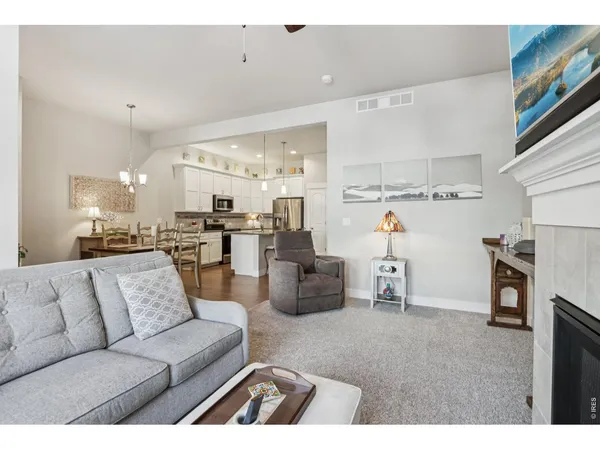 $399,000 | 2417 Trio Falls Drive, Loveland, CO 80538