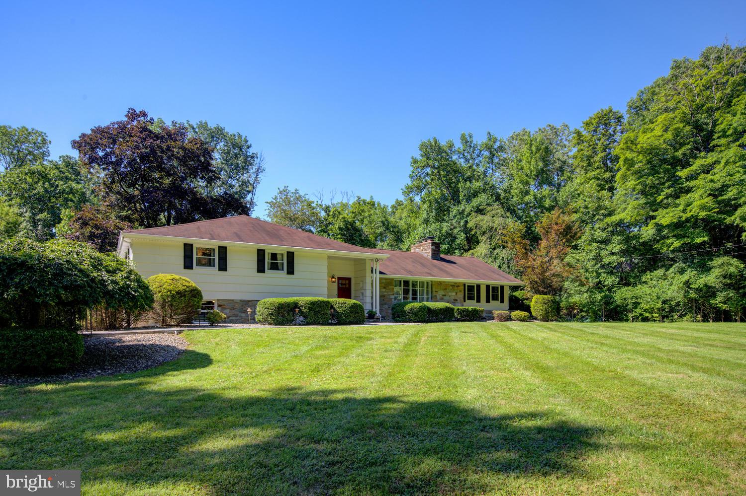 390 Rosedale Road Princeton, NJ 08540 - Photo 1 of 1