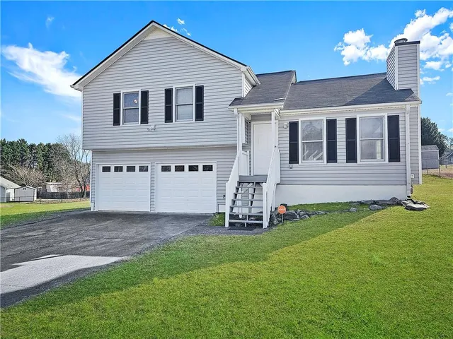 $1,600 | 100 Ginnity Drive, Douglasville, GA 30134