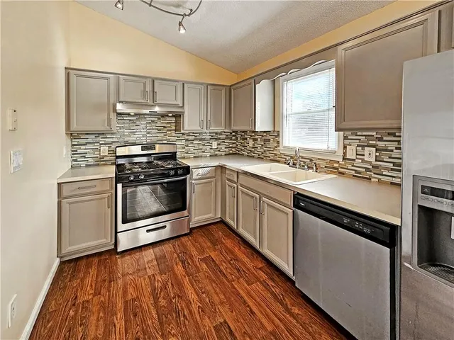 $1,600 | 100 Ginnity Drive, Douglasville, GA 30134