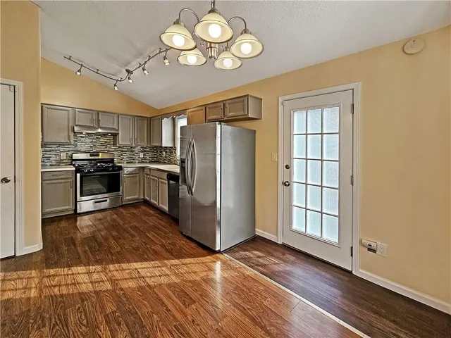 $1,600 | 100 Ginnity Drive, Douglasville, GA 30134