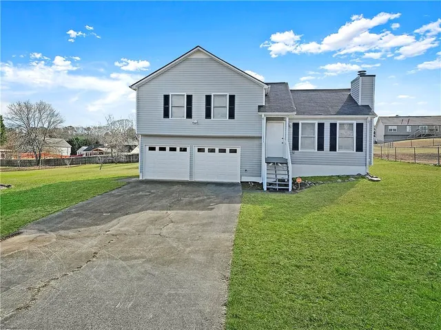 $1,600 | 100 Ginnity Drive, Douglasville, GA 30134