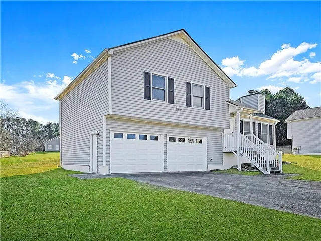 $1,600 | 100 Ginnity Drive, Douglasville, GA 30134