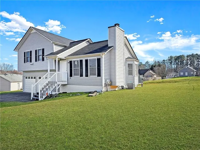 $1,600 | 100 Ginnity Drive, Douglasville, GA 30134