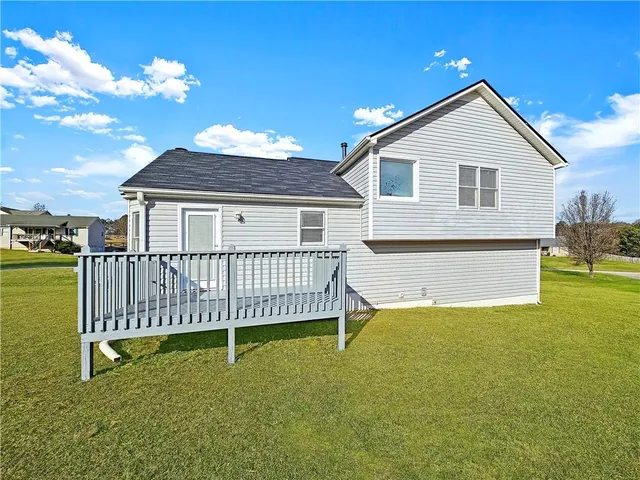 $1,600 | 100 Ginnity Drive, Douglasville, GA 30134