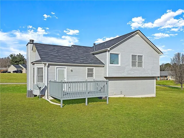 $1,600 | 100 Ginnity Drive, Douglasville, GA 30134