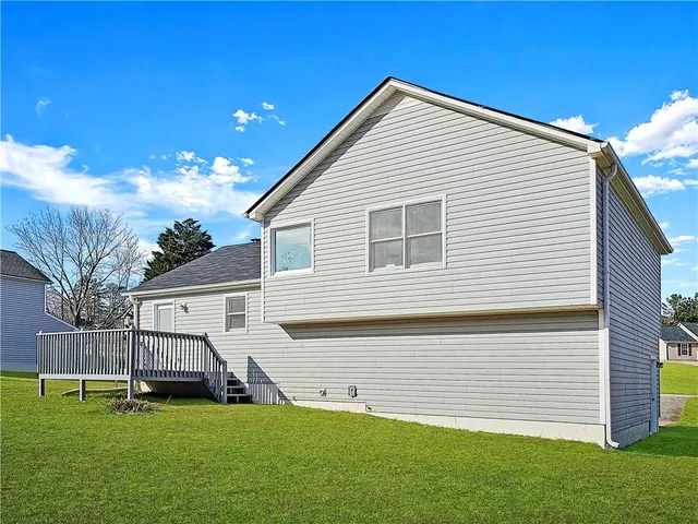 $1,600 | 100 Ginnity Drive, Douglasville, GA 30134