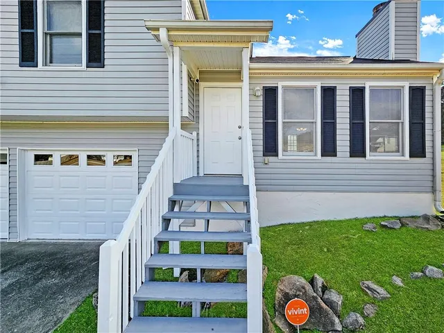 $1,600 | 100 Ginnity Drive, Douglasville, GA 30134