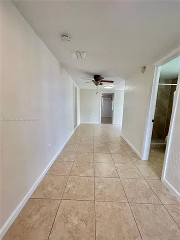 $1,450 | 4221 Southwest 36th Street, Unit BACK, West Park, FL 33023