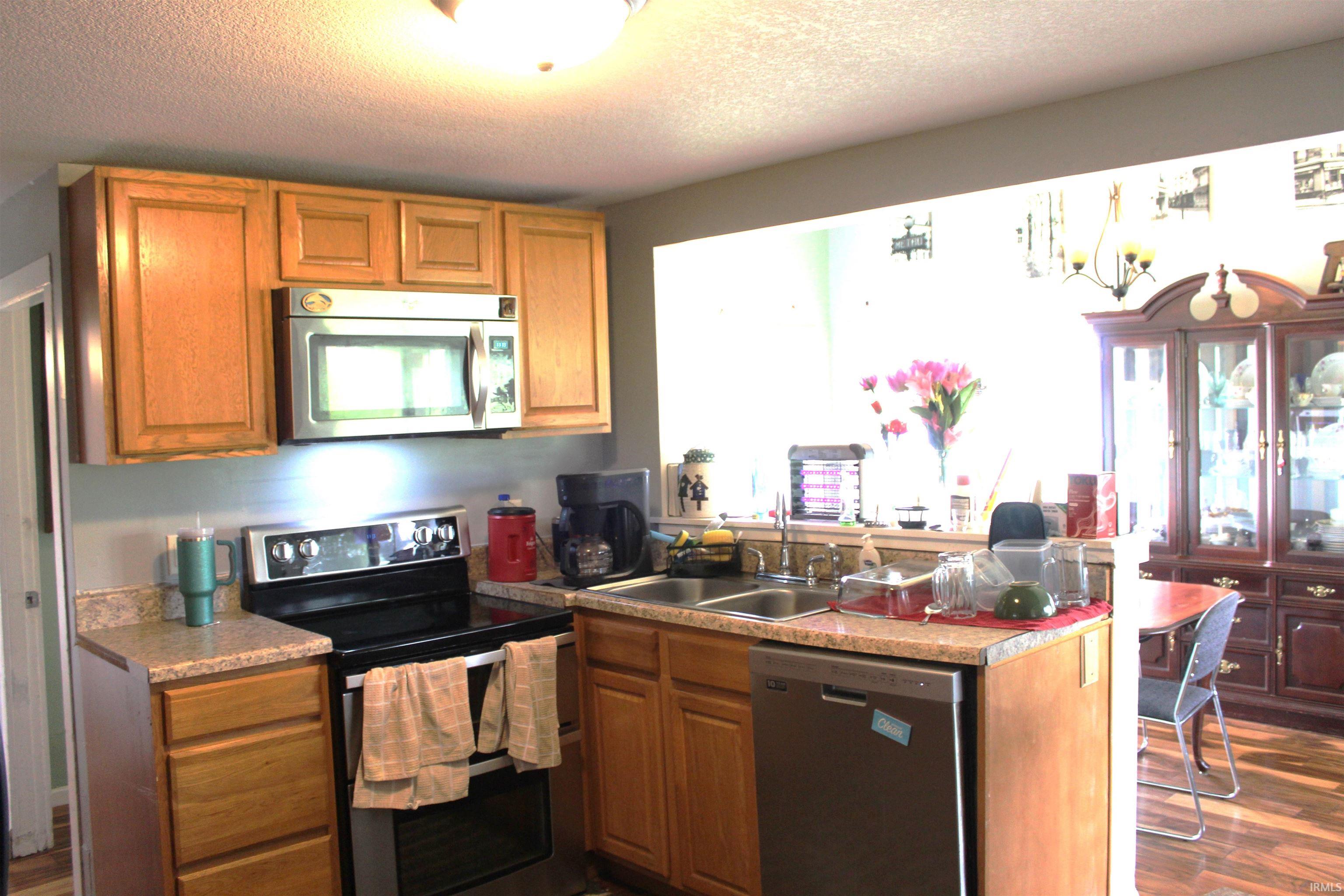 5036 Lower Huntington Road Fort Wayne, IN 46809 - Photo 8 of 34