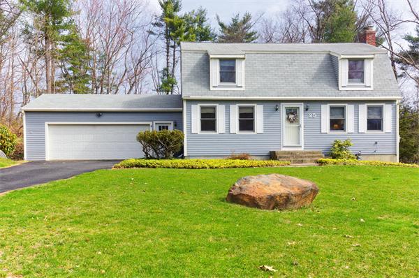 25 Crown Road Westford, MA 01886 - Photo 20 of 21 Gallery Image 20