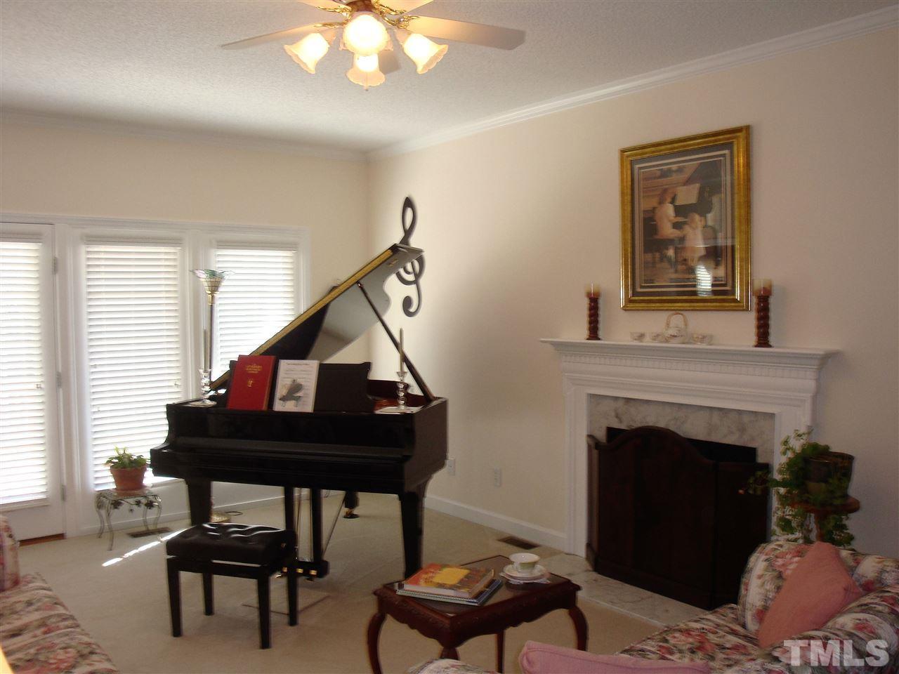 4424 Riverport Road Raleigh, NC 27616 - Photo 10 of 24 Gallery Image 10