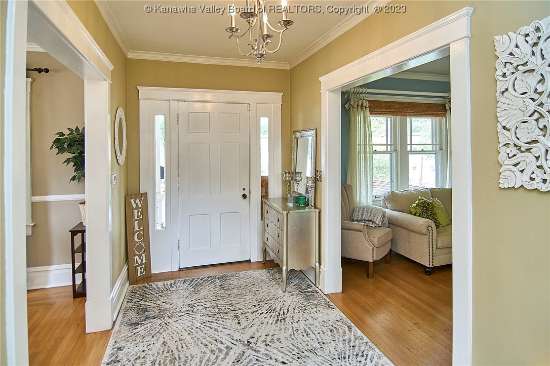 1008 Valley Road Charleston, WV 25302 - Photo 6 of 49 Gallery Image 6
