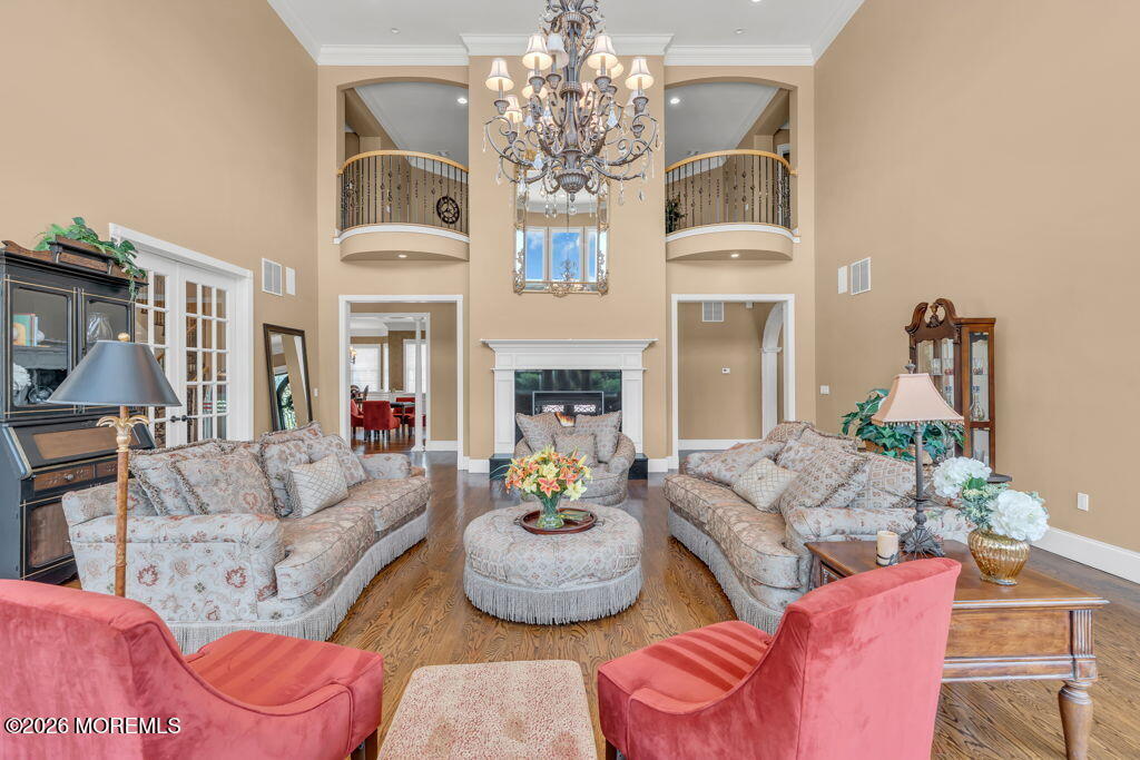131 Montrose Road Colts Neck, NJ 07722 - Photo 11 of 51 image