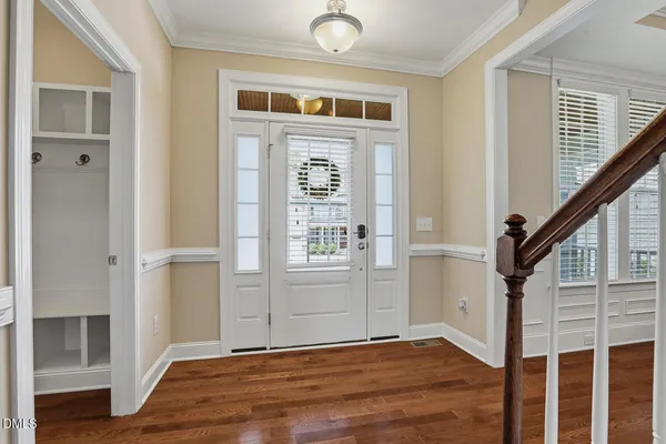 $835,000 | 2751 Lake Waccamaw Trail, Apex, NC 27502