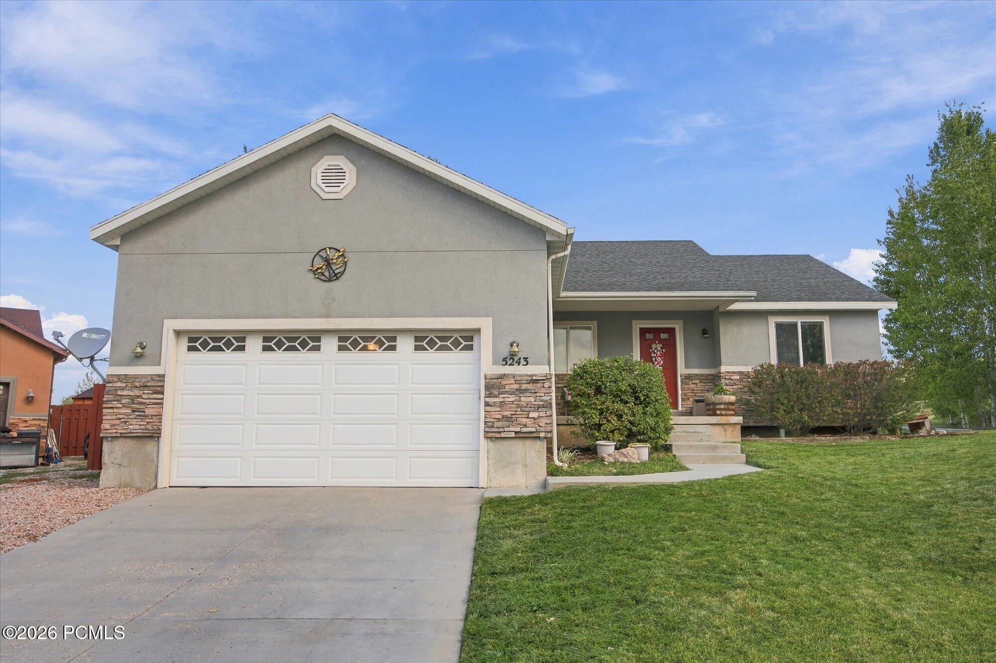 5243 Riata Circle Oakley, UT 84055 - Photo 1 of 63 Gallery Image 1