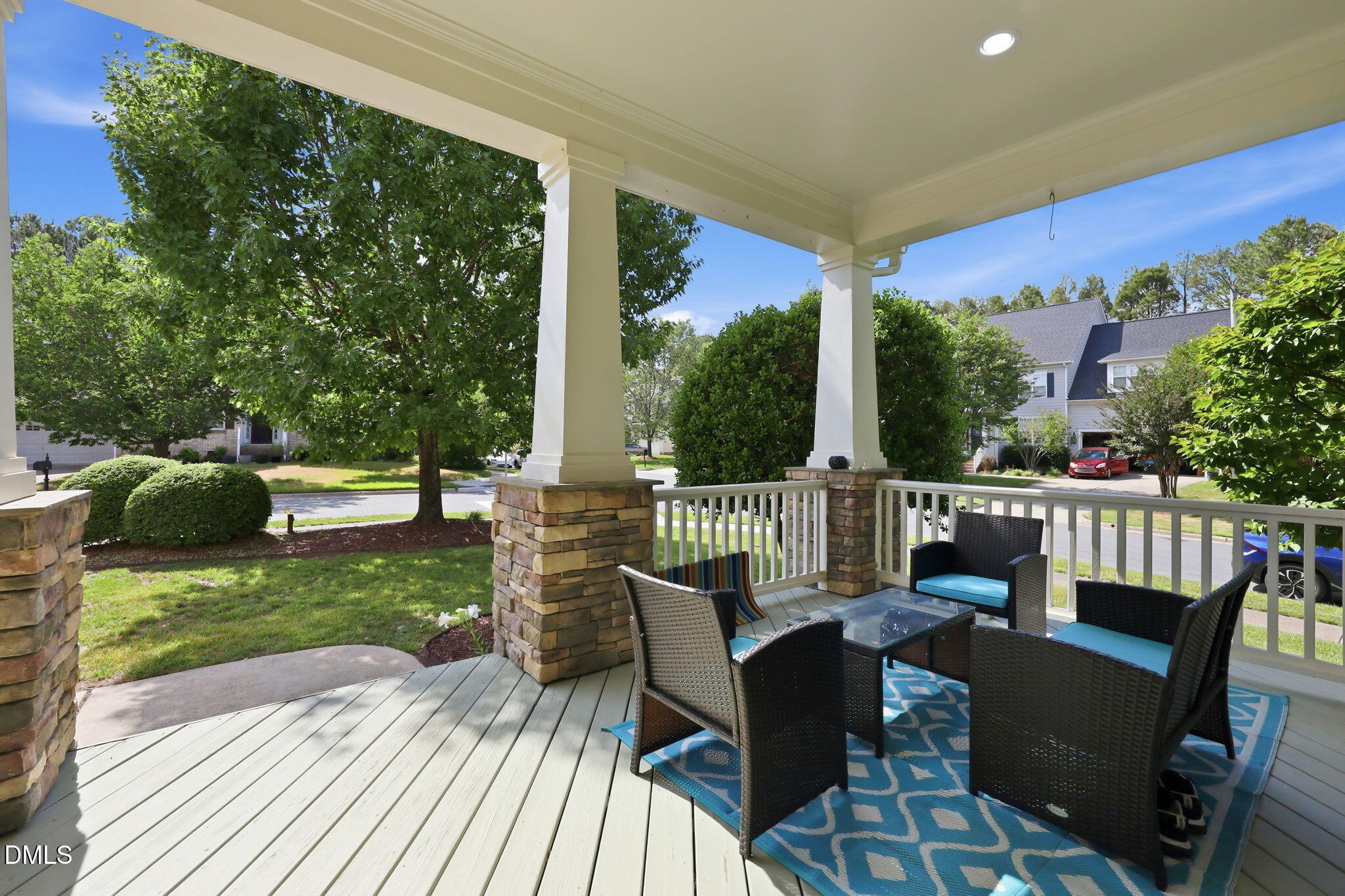 101 Bayless Ridge Court Morrisville, NC 27560 - Photo 6 of 42