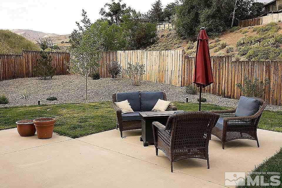3899 Allen Glen Drive Reno, NV 89503 - Photo 11 of 13