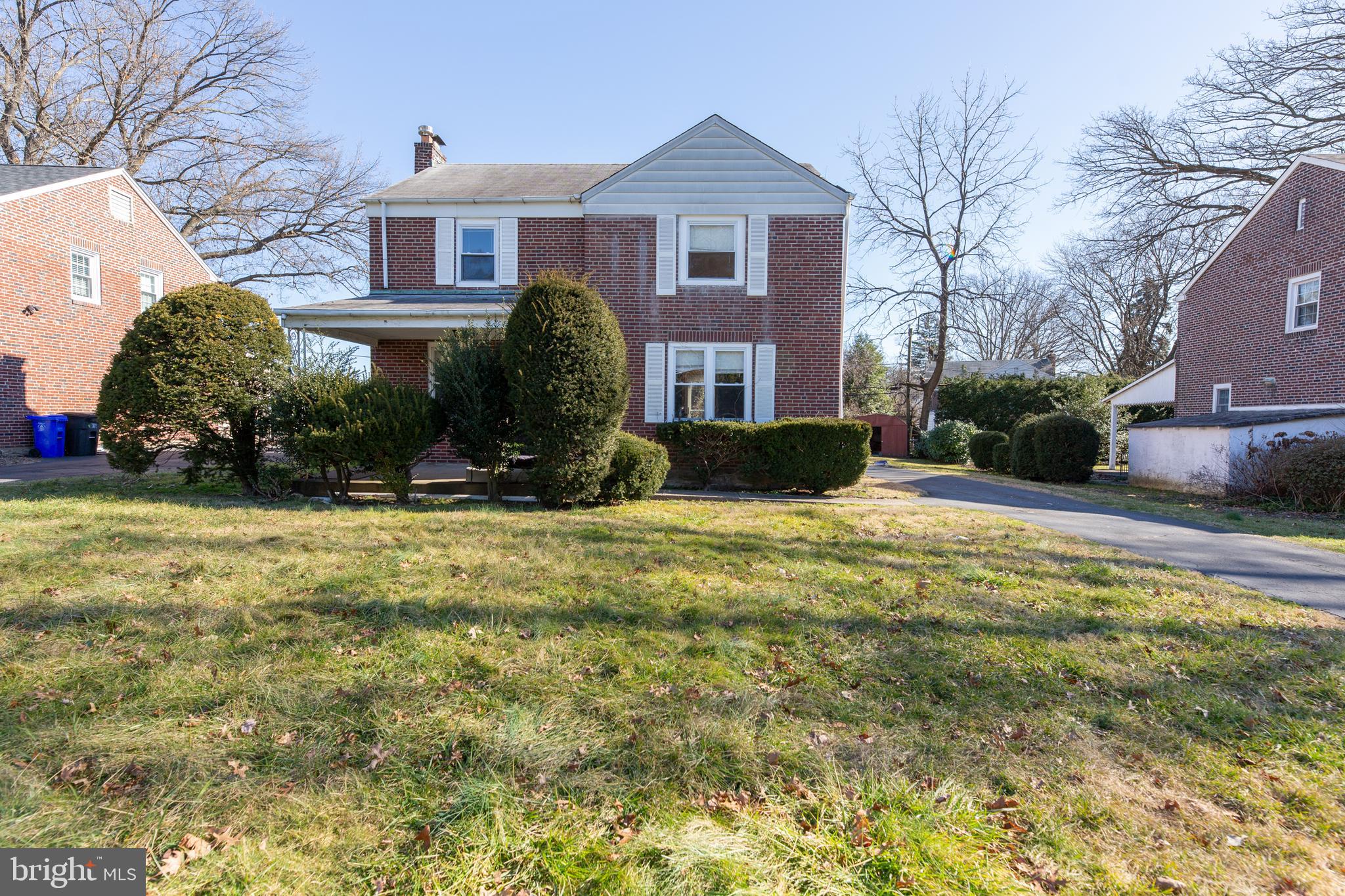7403 Barclay Road Cheltenham, PA 19012 - Photo 1 of 32 Gallery Image 1