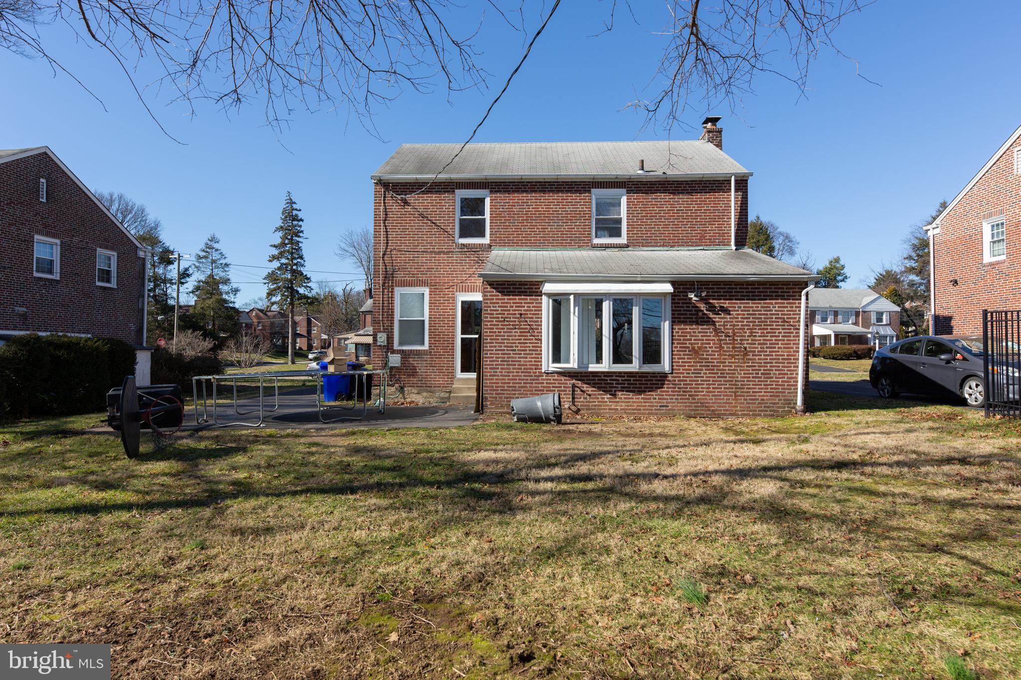 7403 Barclay Road Cheltenham, PA 19012 - Photo 30 of 32 Gallery Image 30