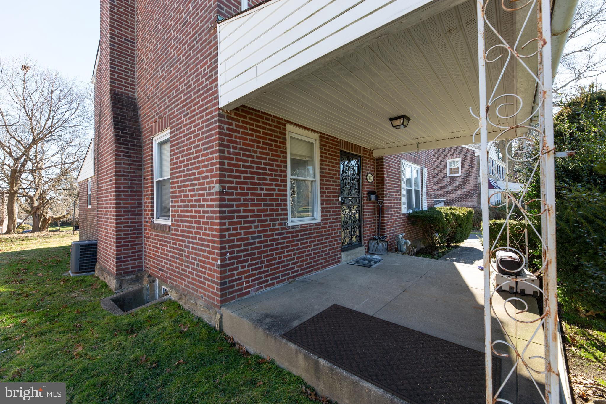 7403 Barclay Road Cheltenham, PA 19012 - Photo 32 of 32 Gallery Image 32