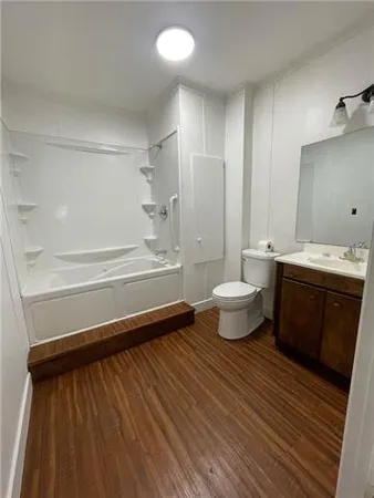 $2,000 | 1102 Avenue A, Marrero, LA 70072