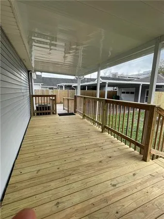 $2,000 | 1102 Avenue A, Marrero, LA 70072
