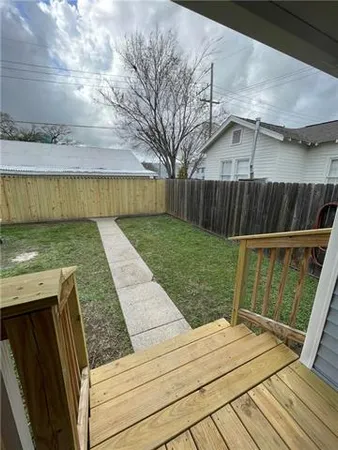 $2,000 | 1102 Avenue A, Marrero, LA 70072