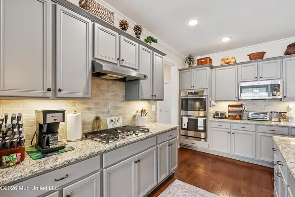 $560,000 | 1586 Carlee Drive, Hernando, MS 38632