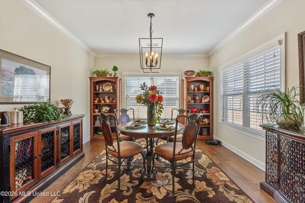 $560,000 | 1586 Carlee Drive, Hernando, MS 38632